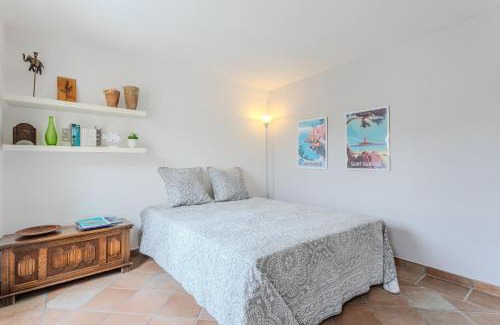 Saint-Raphael Apartamento | Appartement dans Villa Bonheur