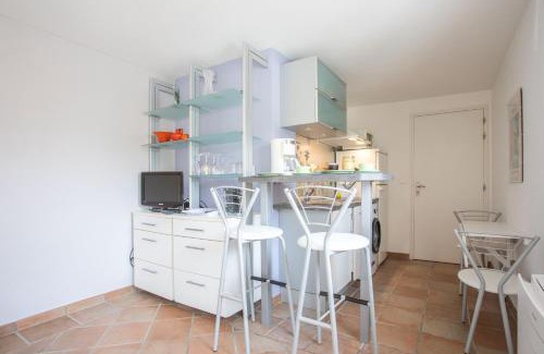 Saint-Raphael Apartamento | Appartement dans Villa Bonheur