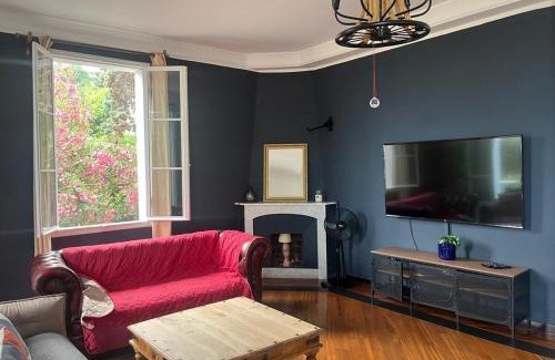 Saint Philippe Apartamento | Appartement dans villa avec parking et terrasse