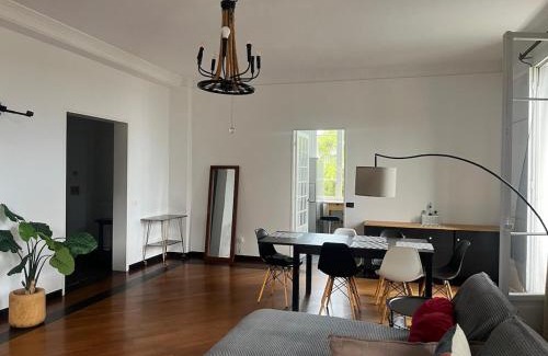 Saint Philippe Apartamento | Appartement dans villa avec parking et terrasse