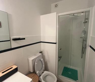 Saint Philippe Apartamento | Appartement dans villa avec parking et terrasse