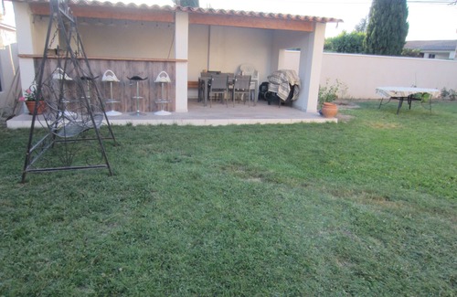 Lambesc Apartamento | Appartement Dans Villa Calme Proches Toutes Comodites