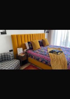 Oulad Azzouz Apartamento | Appartement DAR BOUAZZA