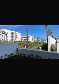 Oulad Azzouz Apartamento | Appartement DAR BOUAZZA