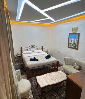 R'habet Zbib Apartamento | Appartement Dar LALA 1