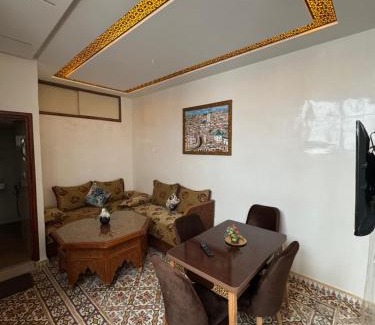 R'habet Zbib Apartamento | Appartement Dar LALA 1