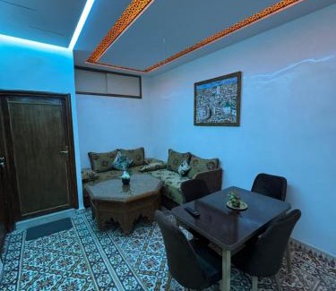 R'habet Zbib Apartamento | Appartement Dar LALA 1