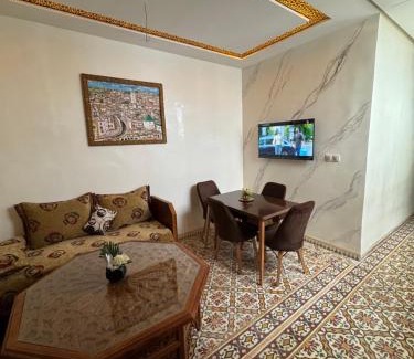 R'habet Zbib Apartamento | Appartement Dar LALA 1