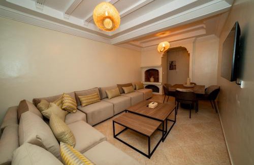 Tamrhakht Apartamento | Appartement Dar Tamraght