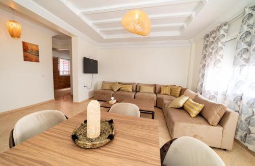 Tamrhakht Apartamento | Appartement Dar Tamraght