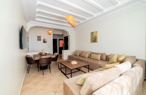 Tamrhakht Apartamento | Appartement Dar Tamraght