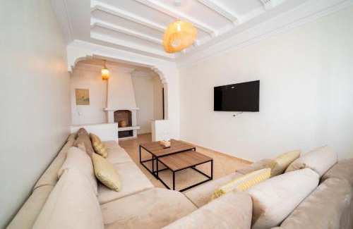 Tamrhakht Apartamento | Appartement Dar Tamraght