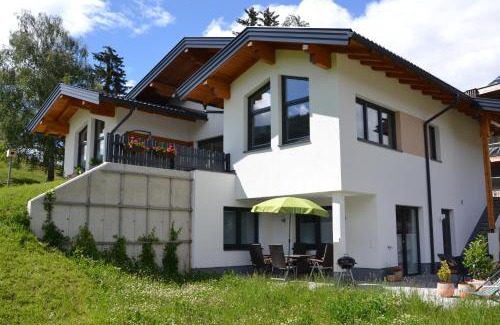 Schladming Apartamento | Appartement - das kleine Bleiberger by Schladmingurlaub