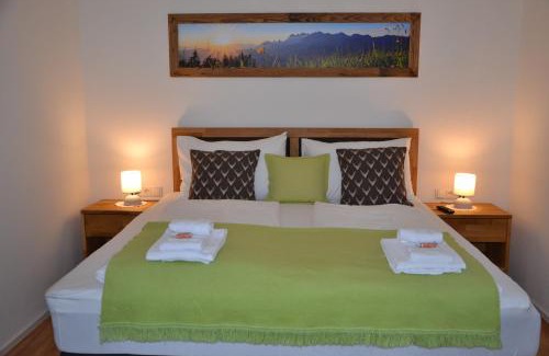 Schladming Apartamento | Appartement - das kleine Bleiberger by Schladmingurlaub
