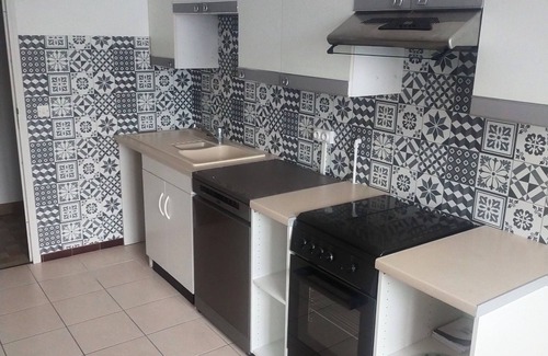 Viviani - Bonnevay Apartamento | Appartement de 110 m² Avec Plusieurs Chambres