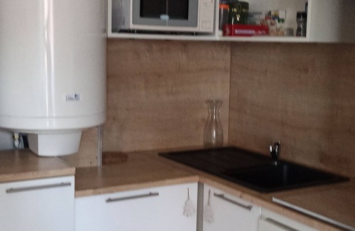 Guzet Neige Apartamento | Appartement de 32 m2 Avec Grand Balcon, au Pieds des Pistes, Dans les Pyrénées