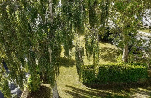 Pont-l'Abbe Apartamento | Appartement de 38 m2 au Sein D'une Petite Résidence Avec Jardin