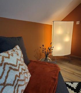 Maiche Apartamento | Appartement de 50m cosy et bien aménagé