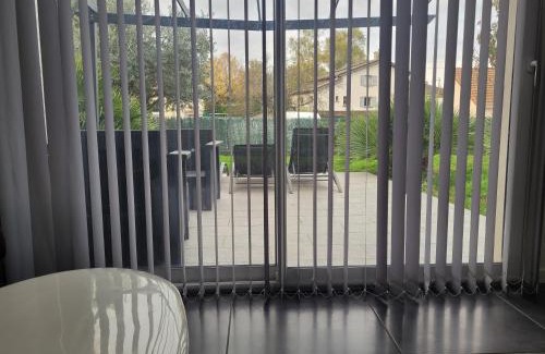 Charnecles Apartamento | Appartement de 70 m2 dans maison comptenporaine