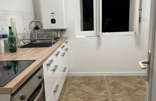 Massy Apartamento | Appartement de 76 m2 à Massy, Secteur Petit Massy Limite Antony