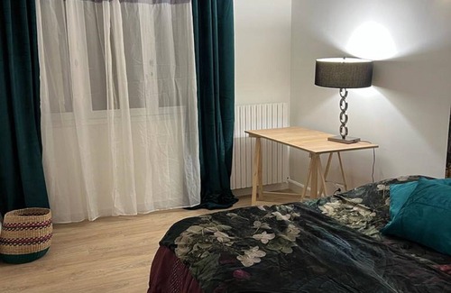 Massy Apartamento | Appartement de 76 m2 à Massy, Secteur Petit Massy Limite Antony