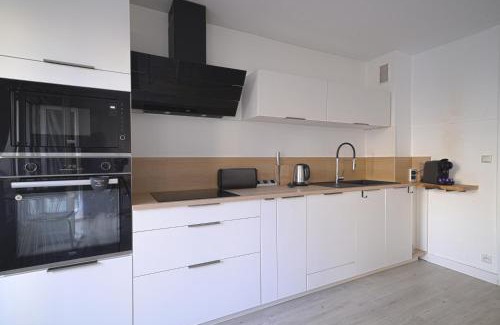 Republique - Tolstoi Apartamento | Appartement de caractère Central Cosy & Calme