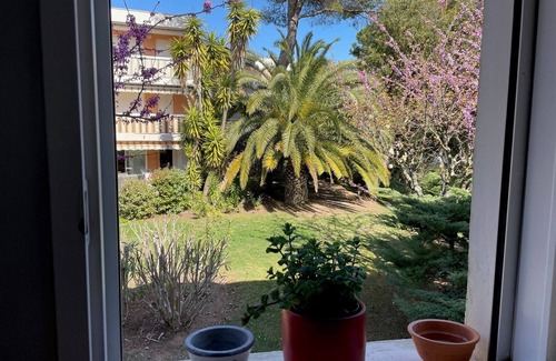 Valescure Condominio | Appartement de Charme au Cœur des Golfs, Piscine Privée, Proximité de la mer