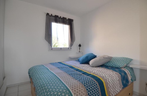 Cagnes-sur-Mer Apartamento | Appartement de charme 2 personnes avec balcon et parking Cagnes-sur-Mer
