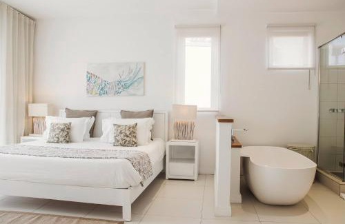 Black River Apartamento | Appartement De Charme, West Island, Rivire Noire