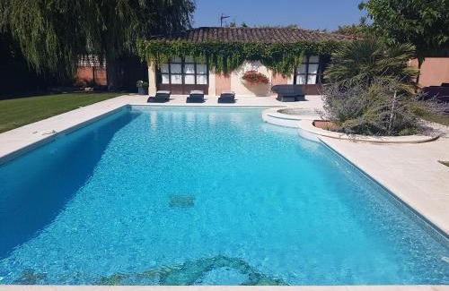 Chateaurenard Apartamento | Appartement de charme en Provence