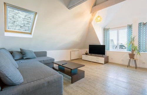 Guilvinec Apartamento | Appartement de charme