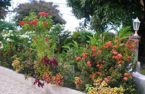 Port-Louis Apartamento | Appartement de charme à Port-Louis, 35 m², jardin privé