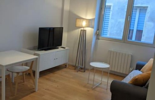 Nancy City Centre Apartamento | Appartement de charme au cœur de la vieille ville