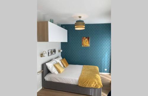 Arnaud Bernard Apartamento | APPARTEMENT DE CHARME EN CENTRE VILLE
