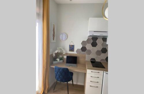 Arnaud Bernard Apartamento | APPARTEMENT DE CHARME EN CENTRE VILLE