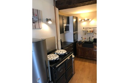 Treguier Apartamento | Appartement de Charme "Le Bureau des Armateurs"