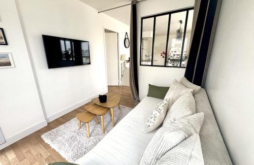 Downtown Apartamento | Appartement de charme hypercentre