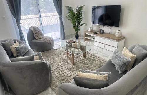 Komo-Mondah Apartamento | Appartement de haut standing