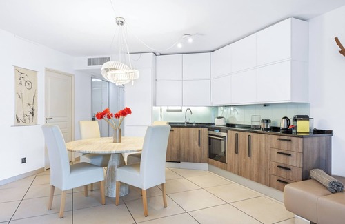 Saint Antoine Apartamento | Appartement de la Colline - Welkeys