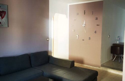 Soliman Apartamento | Appartement de lux s2