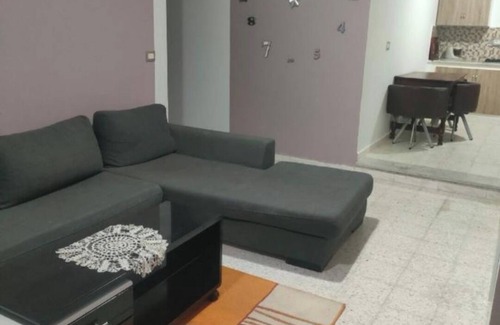 Soliman Apartamento | Appartement de lux s2