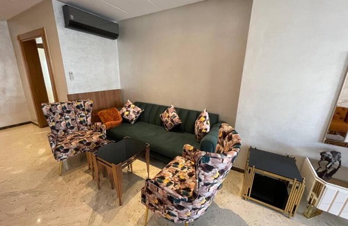 Tamariss Apartamento | Appartement de luxe à peninsula