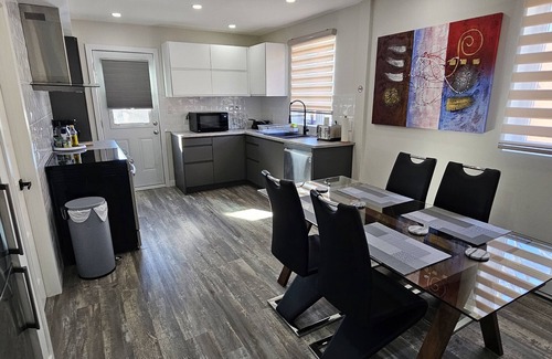 Longueuil Apartamento | Appartement de Luxe