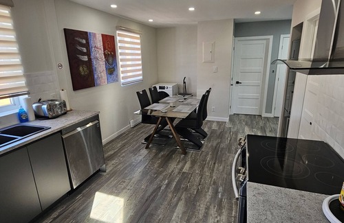 Longueuil Apartamento | Appartement de Luxe