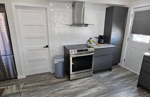 Longueuil Apartamento | Appartement de Luxe