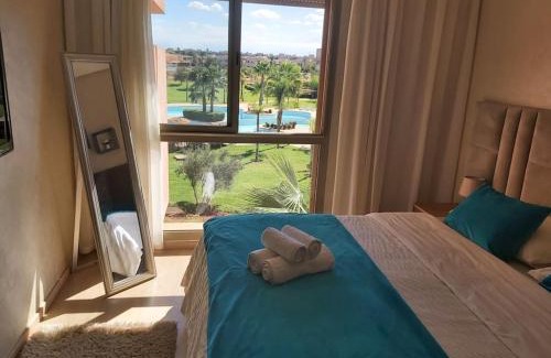 Menara Apartamento | Appartement de luxe Prestigia Opale