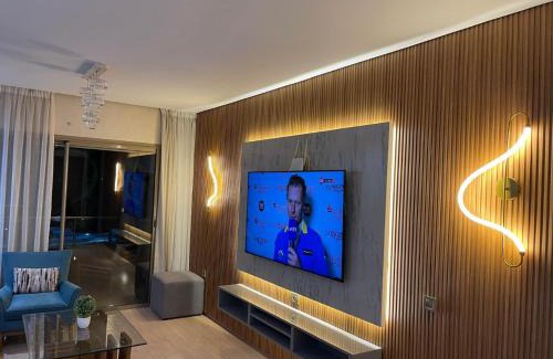 Menara Apartamento | Appartement de luxe Prestigia Opale