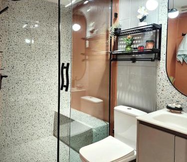 Ville Nouvelle Apartamento | appartement de luxe réservée aux familles