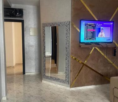 Al Hoceima Apartamento | appartement de luxuse
