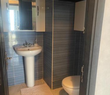 Al Hoceima Apartamento | appartement de luxuse